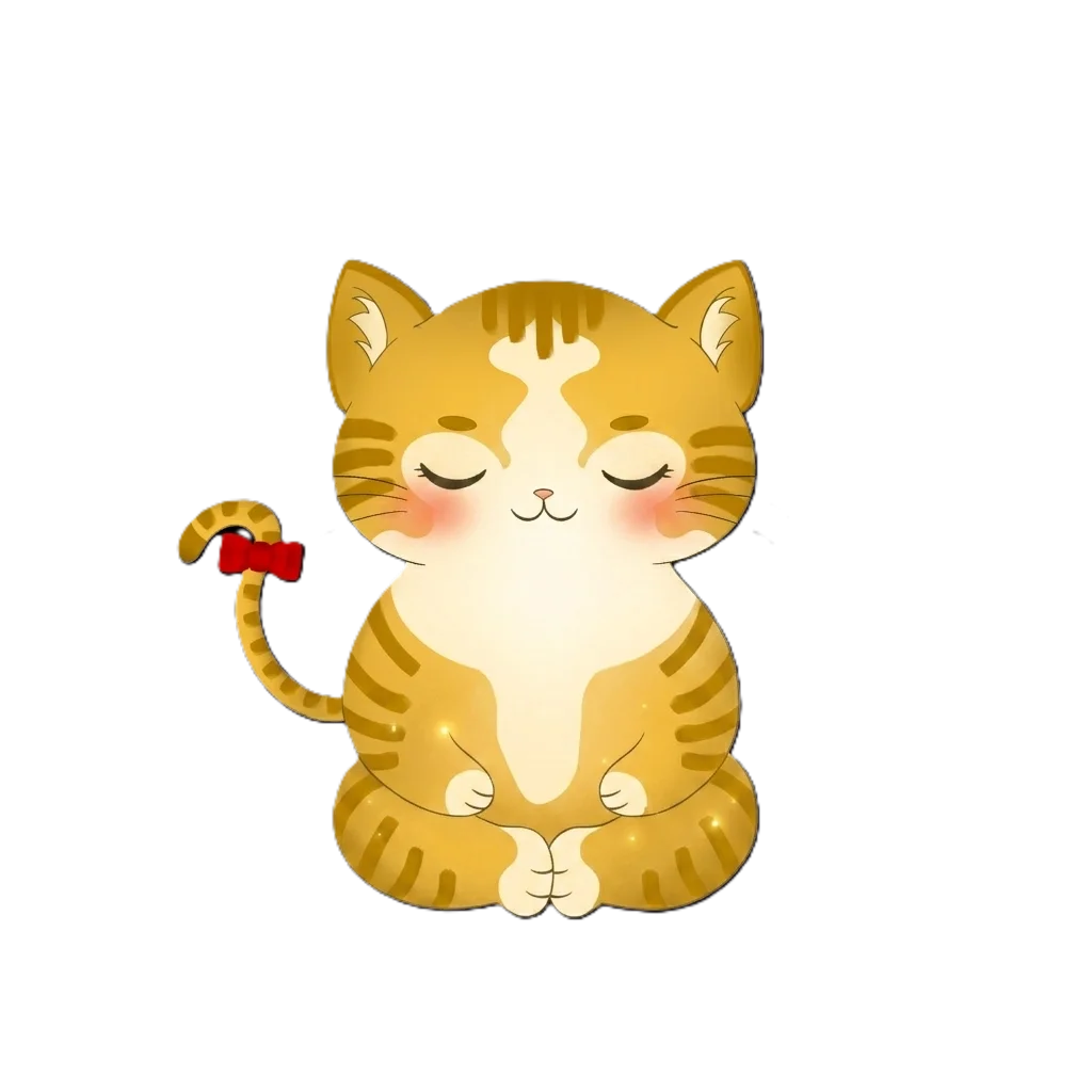 Cat Companion